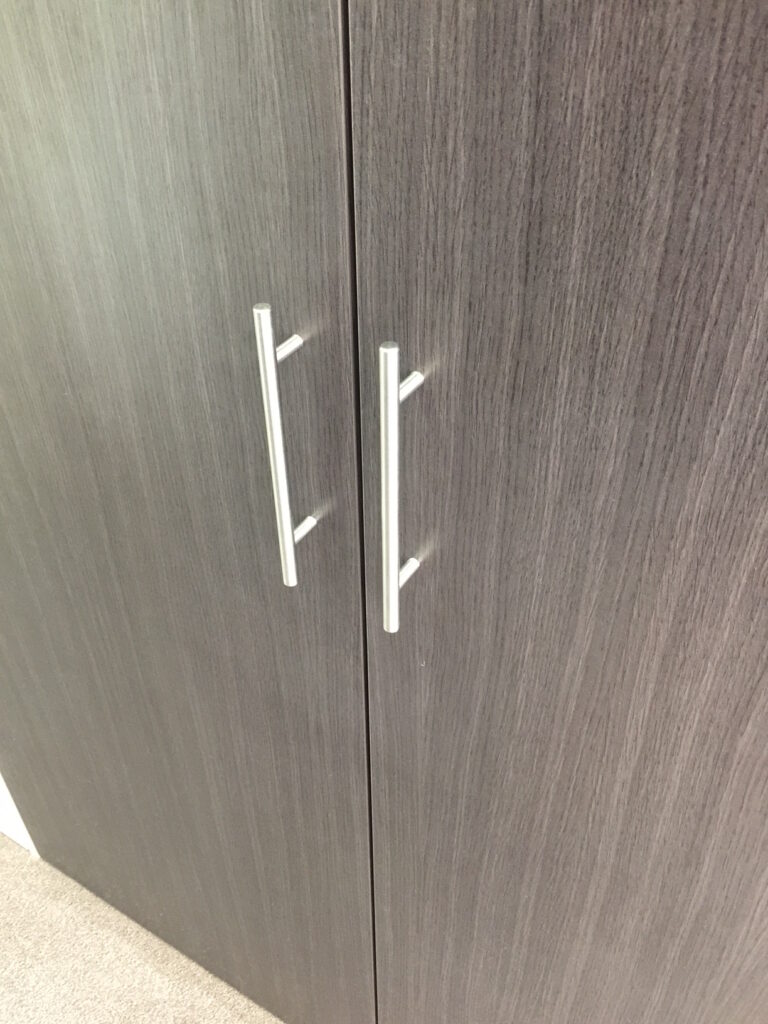 Handle - Post & Rail