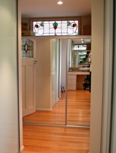 Built in wardrobes illawarra deals